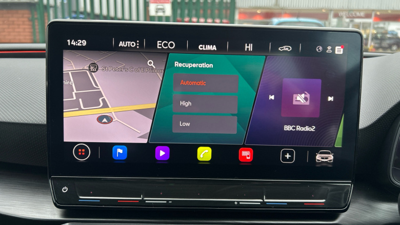 CUPRA Leon 1.4 eHybrid VZ2 Design Edition 5dr DSG Hatchback